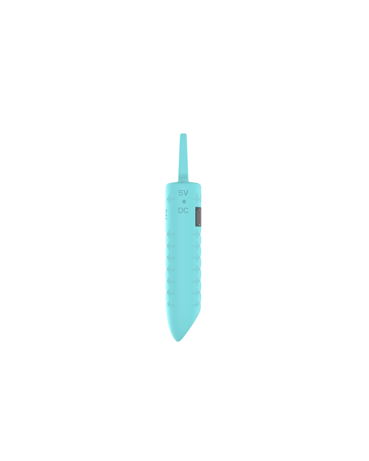 LCDBullet display bullet vibrator, alternate view 6