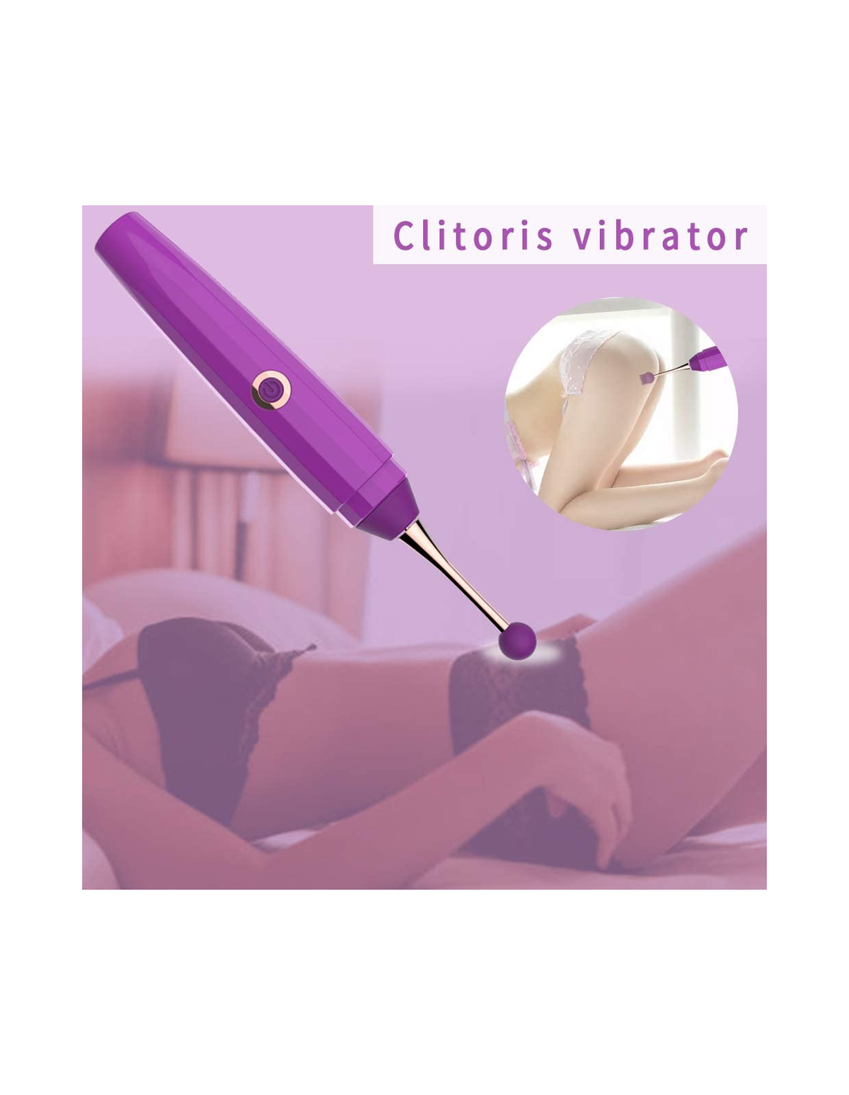 PenClit clit stimulator product detail image 4