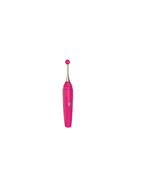 Pen-style 10-frequency clit stimulator, alternate view 2