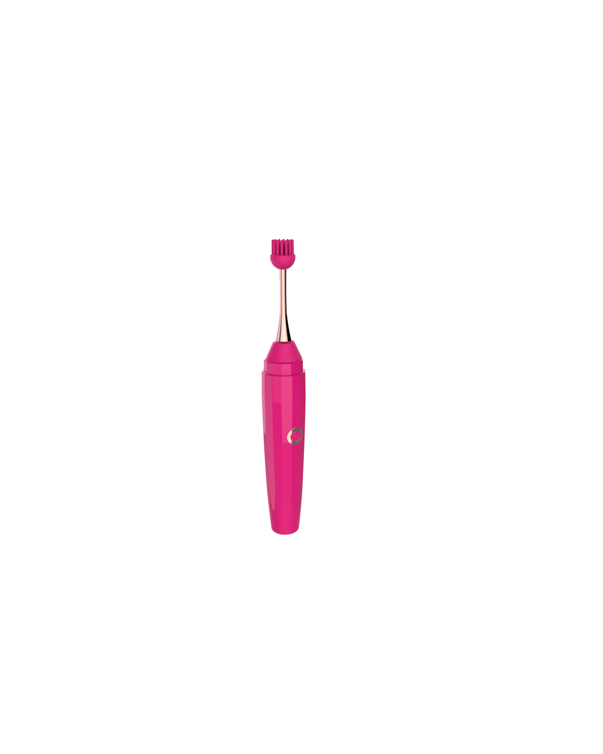 Pen-style 10-frequency clit stimulator, alternate view 3