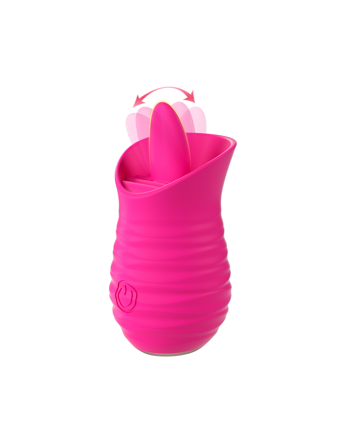 TinaTongue clitoral stimulator product detail image 3