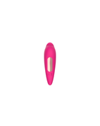 Purple Bird 8-frequency tongue vibrator, alternate view 3