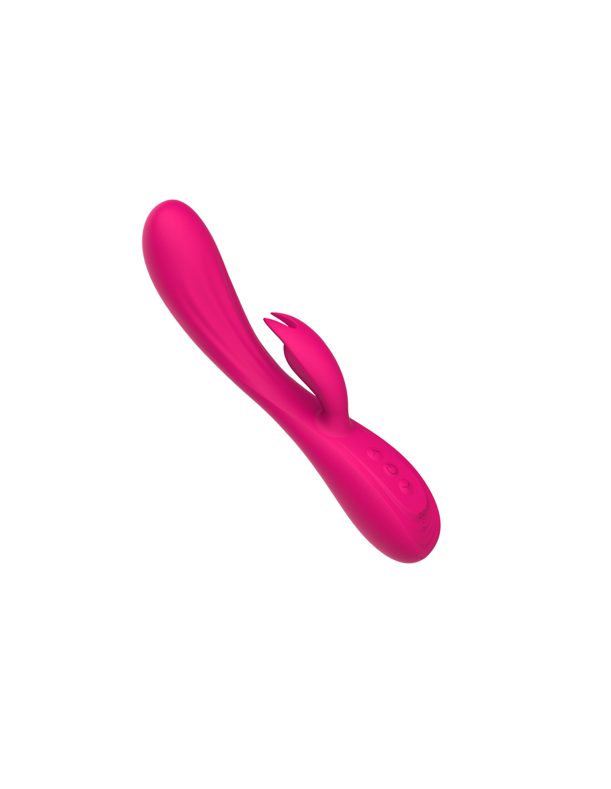 VelvetHop rabbit vibrator product detail image 6