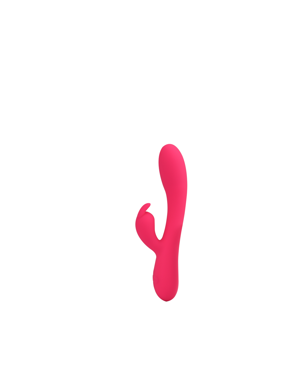 Yali rabbit vibrator product detail image 3