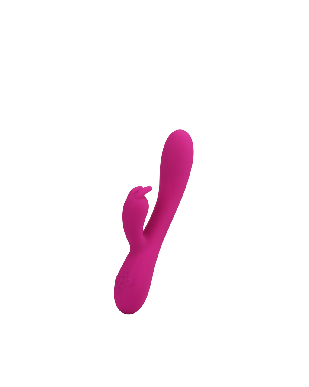 Yali rabbit vibrator, alternate view 5