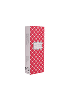 Discreet packaging box for the Yali rabbit vibrator