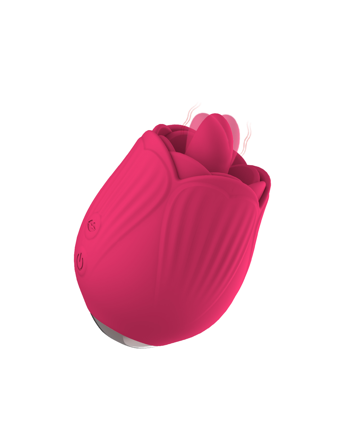 RoseTongue tongue vibrator product detail image 1