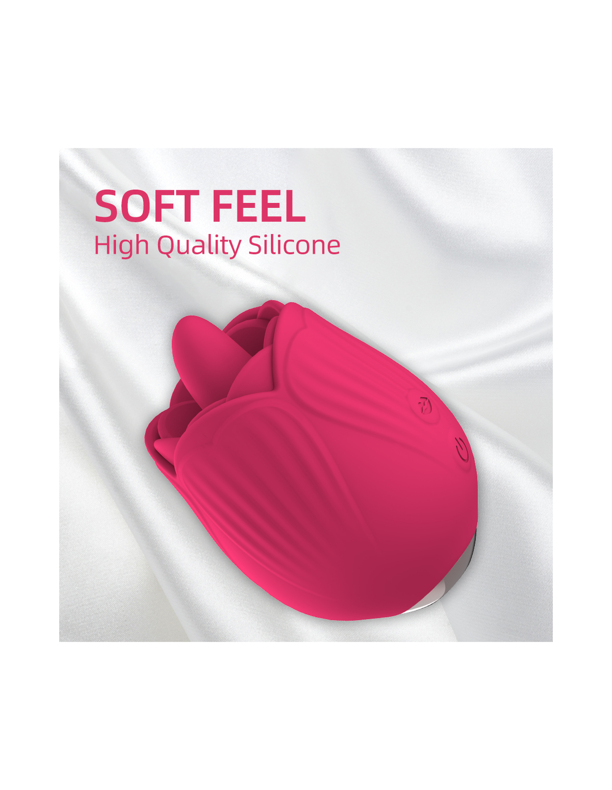 RoseTongue tongue vibrator product detail image 6