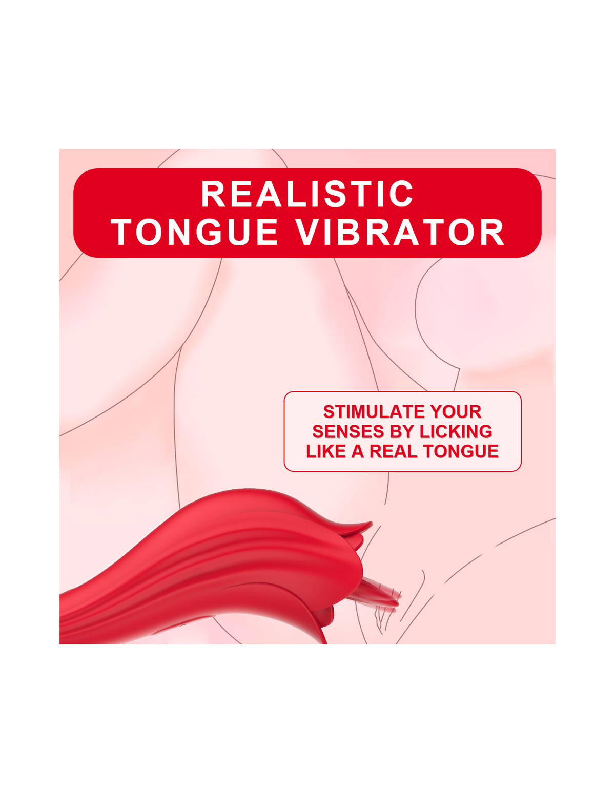 BirdTongue tongue vibrator product detail image 2