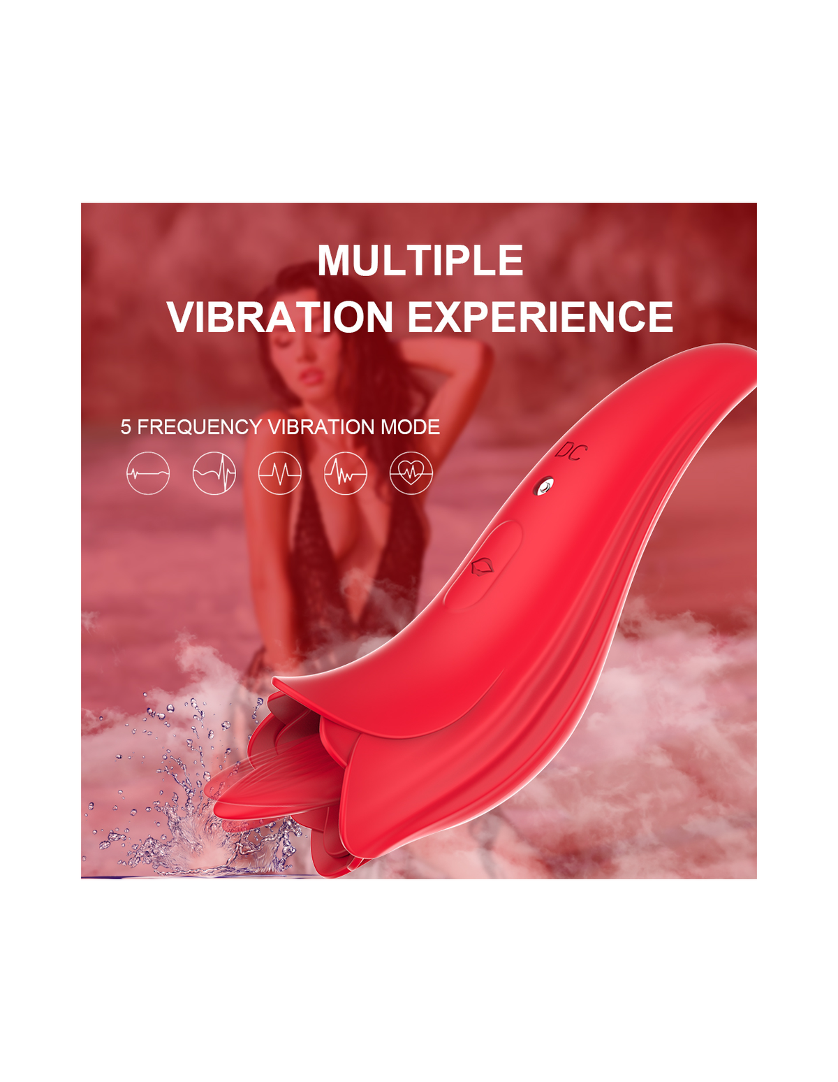 BirdTongue tongue vibrator product detail image 4