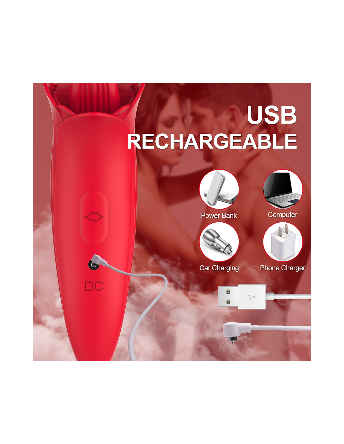 BirdTongue tongue vibrator product detail image 5