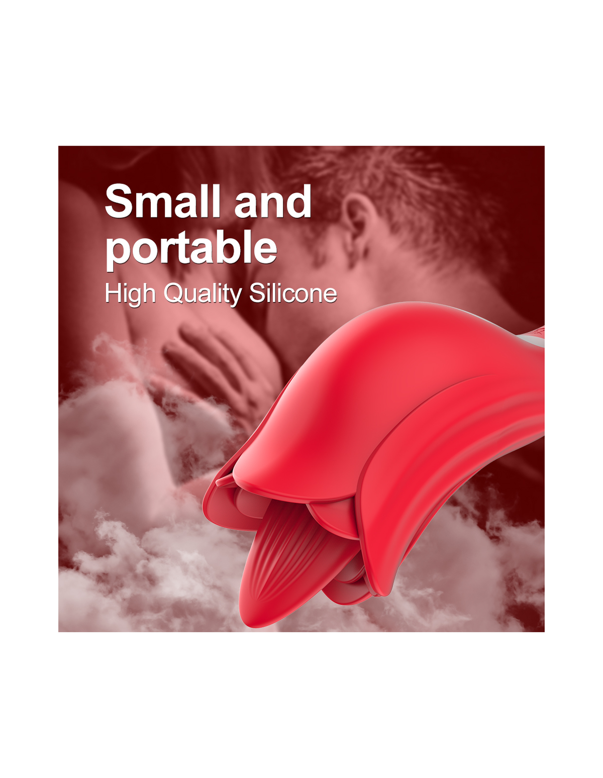 BirdTongue tongue vibrator product detail image 6