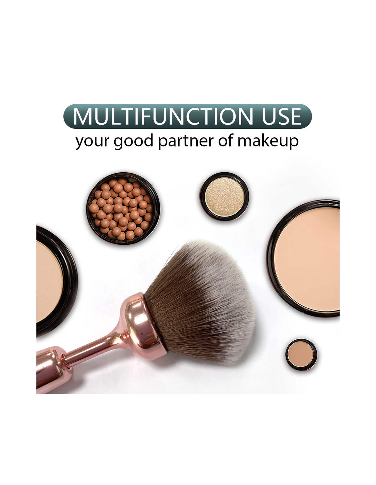 BrushVibe makeup brush vibrator product detail image 2