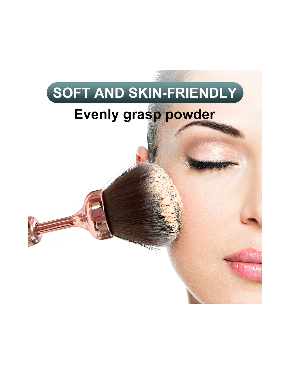 BrushVibe makeup brush vibrator product detail image 3