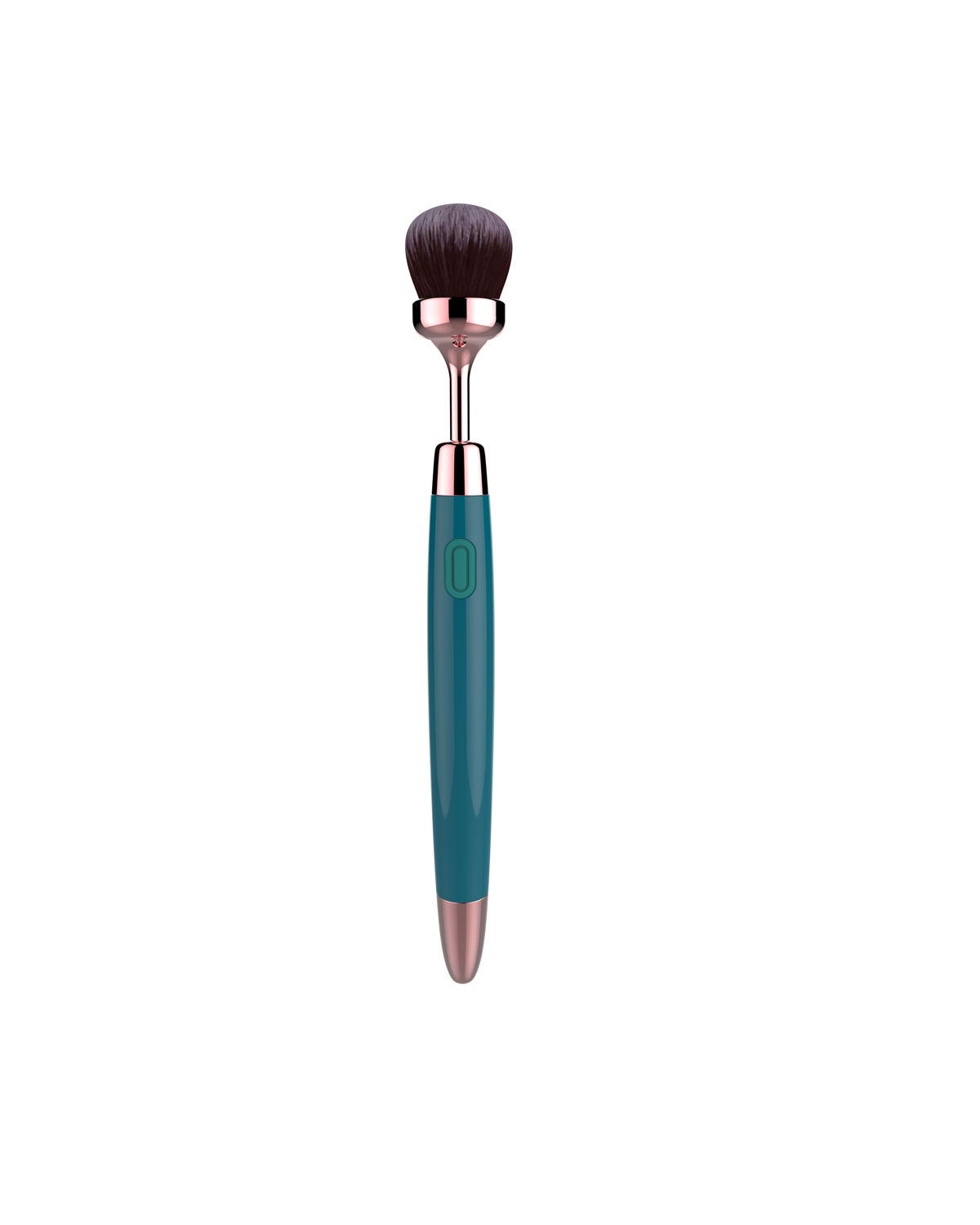 BrushVibe discreet makeup brush vibrator, alternate view 3