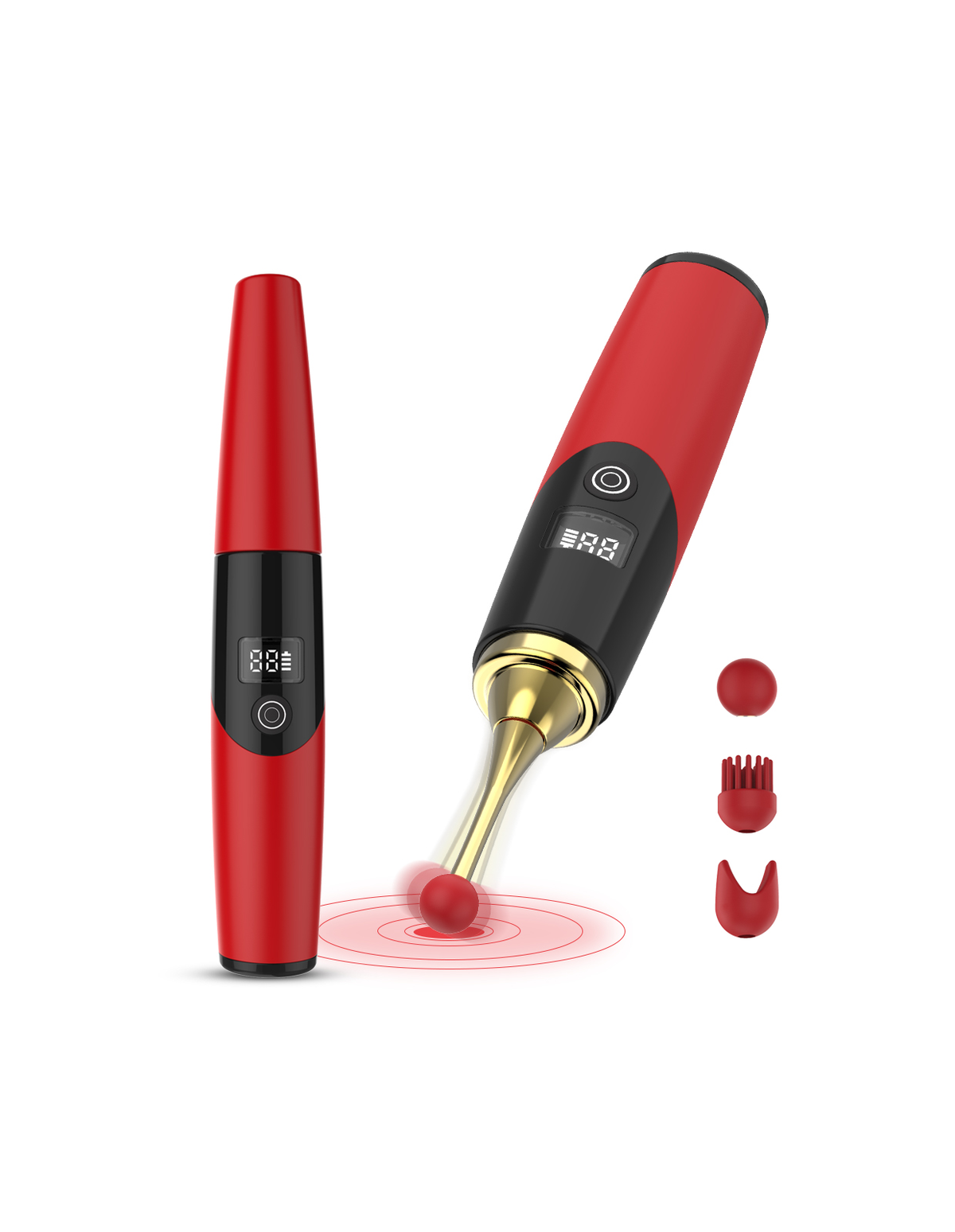 LcdPen clit stimulator product detail image 1