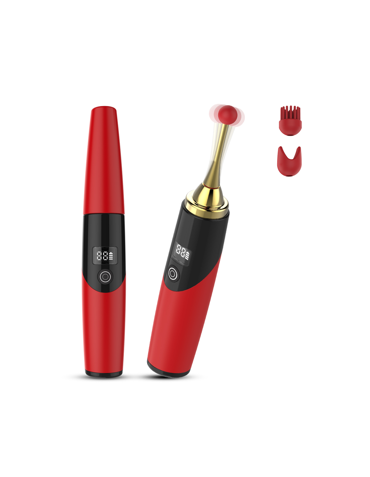 LcdPen clit stimulator product detail image 2