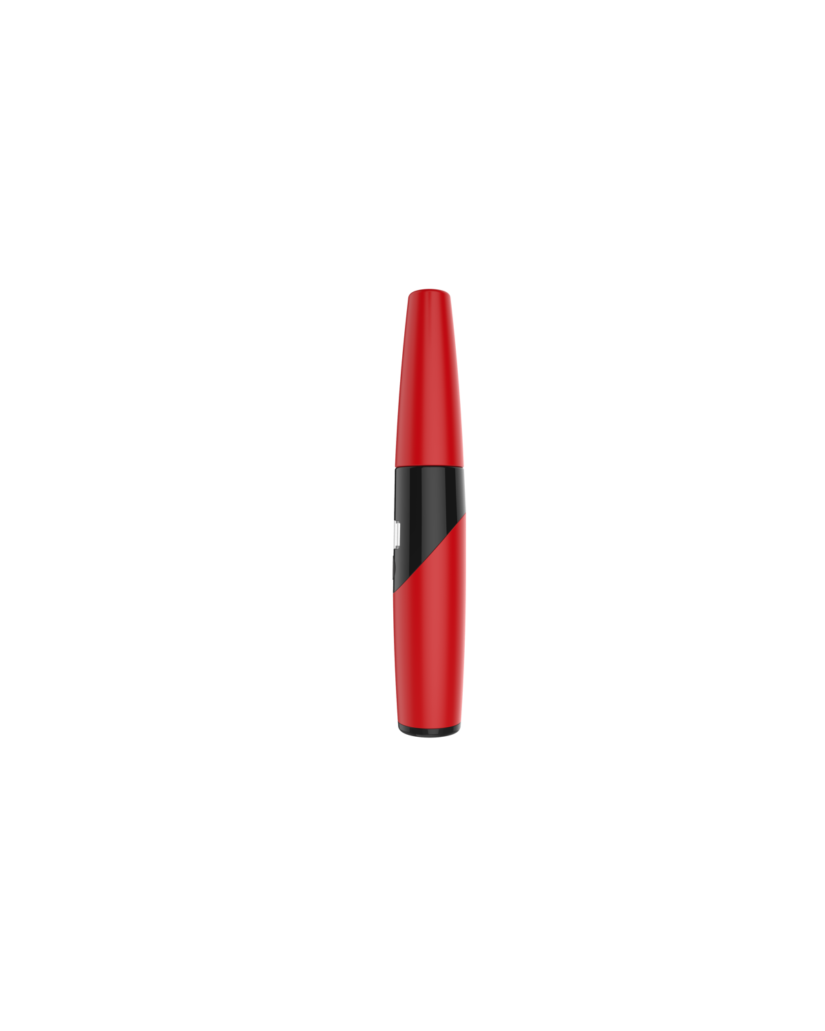 LcdPen red LCD-display clit stimulator, alternate view 3