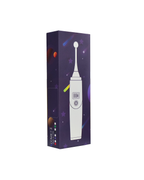 Discreet packaging box for the LcdPen red clit stimulator