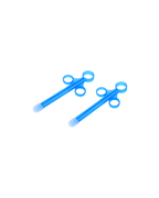 LubePen lubricant applicator blue, alternate view 4