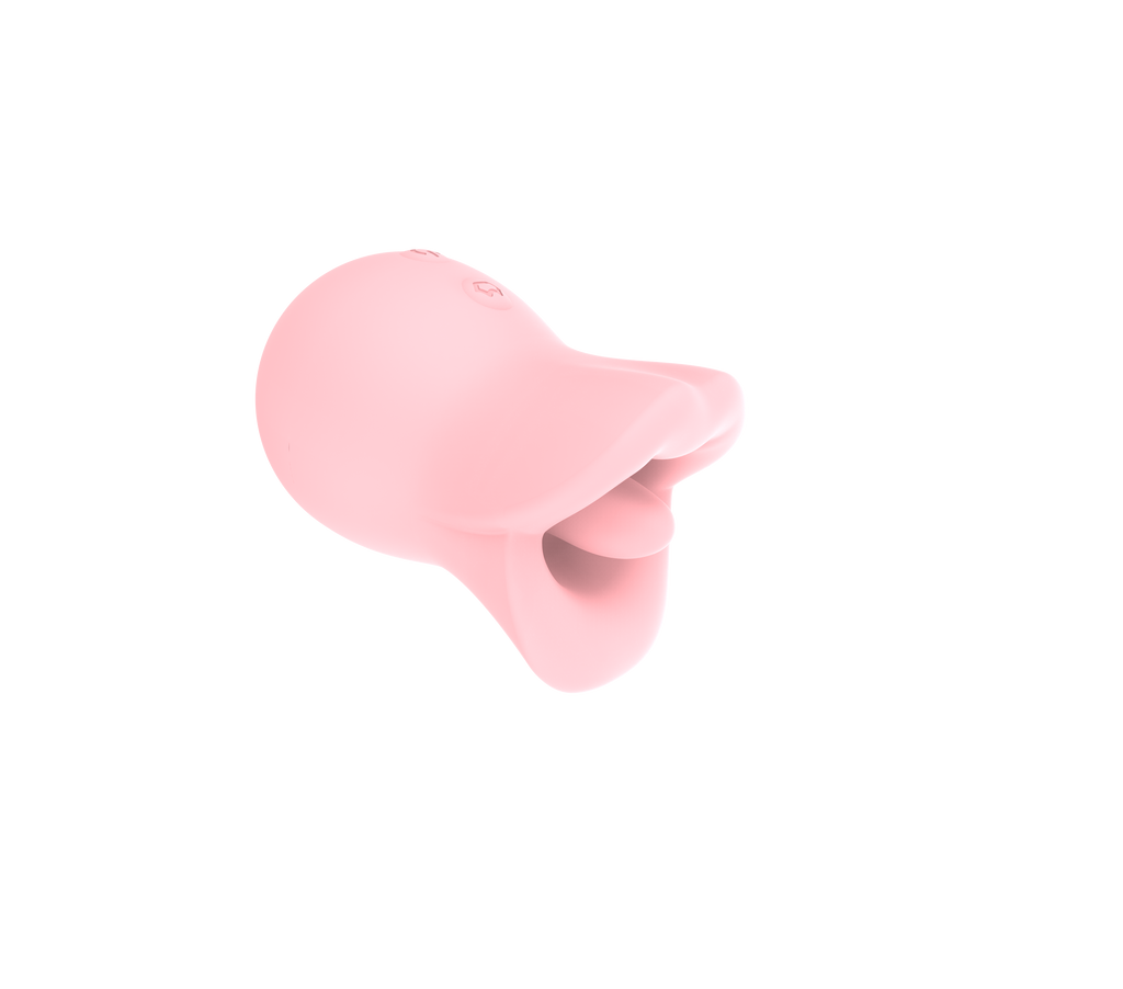 Mouth Motion