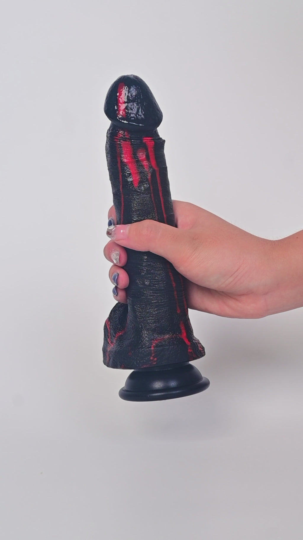 Jason8.7" × 1.6"