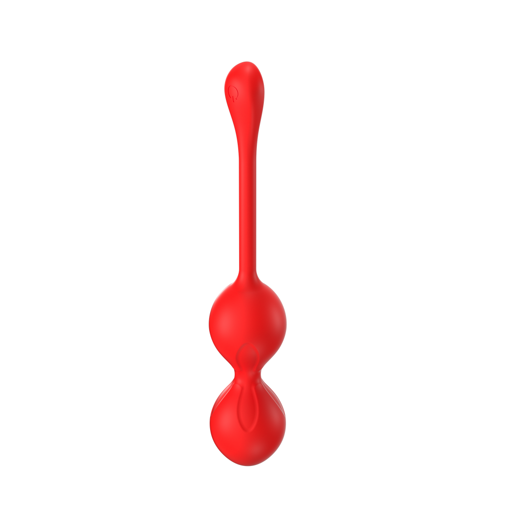App-Controlled Kegel Training Set