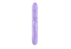 Triple Motion Dual-Stimulation Massager