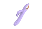 Triple Motion Dual-Stimulation Massager