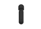 Mini AV Vibrator with 3 Interchangeable Sleeves